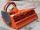 Trinciaerba trincialegna serie media Agrieuro MS 120 con spostamento idraulico