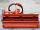 Trinciaerba trincialegna serie media Agrieuro MS 120 con spostamento idraulico