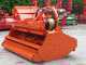 Trinciaerba trincialegna serie media Agrieuro MS 120 con spostamento idraulico