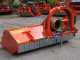 Trinciaerba trincialegna serie media Agrieuro MS 120 con spostamento idraulico
