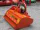 Trinciaerba trincialegna serie media Agrieuro MS 120 con spostamento idraulico