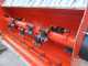 Trinciaerba trincialegna serie media Agrieuro MS 120 con spostamento idraulico