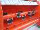 Trinciaerba trincialegna serie media Agrieuro MS 120 con spostamento idraulico