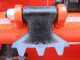Trinciaerba trincialegna serie media Agrieuro MS 120 con spostamento idraulico