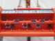 Trinciaerba per trattore MF 160 - Serie media