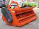 Trinciaerba trincialegna serie media Agrieuro MF 150 fissa