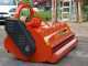 Trinciaerba trincialegna serie media Agrieuro MF 150 fissa