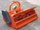 Trinciaerba per trattore MF 130 - Serie media