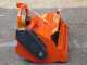 Trinciaerba per trattore MF 130 - Serie media
