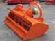 Trinciaerba per trattore MF 130 - Serie media