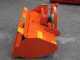 Trinciaerba per trattore MF 130 - Serie media