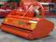 Trinciaerba per trattore MF 130 - Serie media