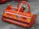 Trinciaerba per trattore MF 130 - Serie media
