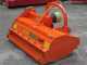 Trinciaerba per trattore MF 130 - Serie media