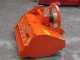 Trinciaerba per trattore MF 130 - Serie media