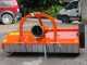 Trinciaerba per trattore MF 130 - Serie media