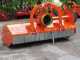Trinciaerba per trattore MF 130 - Serie media