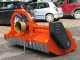 Trinciaerba per trattore MF 130 - Serie media
