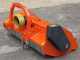 Trinciaerba per trattore MF 130 - Serie media