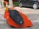 Trinciaerba per trattore MF 130 - Serie media