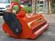 Trinciaerba per trattore MF 130 - Serie media