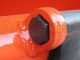 Trinciaerba per trattore MF 130 - Serie media