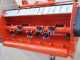 Trinciaerba per trattore MF 130 - Serie media