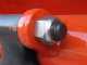 Trinciaerba per trattore MF 130 - Serie media