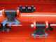 Trinciaerba per trattore MF 130 - Serie media