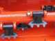 Trinciaerba per trattore MF 130 - Serie media
