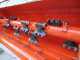 Trinciaerba trincialegna serie media Agrieuro MF 130 fissa