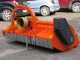 Trinciaerba trincialegna serie media Agrieuro MF 120 fissa