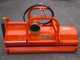 Premium Line R-MS 160 - Trinciaerba per trattore - Serie media - Reversibile - Spostamento idraulico