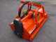 Trinciaerba reversibile serie media AgriEuro R-MS 160 con spostamento idraulico