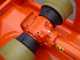 Trinciaerba reversibile serie media AgriEuro R-MS 160 con spostamento idraulico