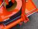 Trinciaerba reversibile serie media AgriEuro R-MS 160 con spostamento idraulico