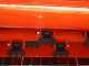 Trinciaerba reversibile serie media AgriEuro R-MS 160 con spostamento idraulico