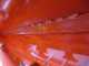 Trinciaerba reversibile serie media AgriEuro R-MS 160 con spostamento idraulico