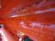 Trinciaerba reversibile serie media AgriEuro R-MS 160 con spostamento idraulico