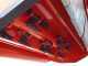 Trincia argini laterale per trattore A-MS 160 - Serie media