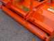 Trinciaerba per trattore R-MS 150 - Serie media - Reversibile