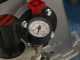 Campagnola PTO 1700 Tandem - Compressore a trattore