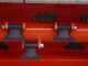 Trincia argini laterale per trattore A-PS 160 - Serie pesante