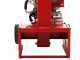 Ceccato Olindo BULL SPLE10T - Spaccalegna elettrico - Verticale - 400V
