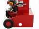 Ceccato Olindo BULL SPLE10T - Spaccalegna elettrico - Verticale - 400V