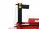 Ceccato Olindo BULL SPLE10T - Spaccalegna elettrico - Verticale - 400V