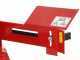 Ceccato Olindo BULL SPLE10T - Spaccalegna elettrico - Verticale - 400V