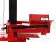 Ceccato Olindo BULL SPLE10T - Spaccalegna elettrico - Verticale - 400V