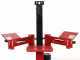 Ceccato Olindo BULL SPLE10T - Spaccalegna elettrico - Verticale - 400V