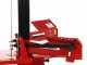 Ceccato Olindo BULL SPLE10T - Spaccalegna elettrico - Verticale - 400V